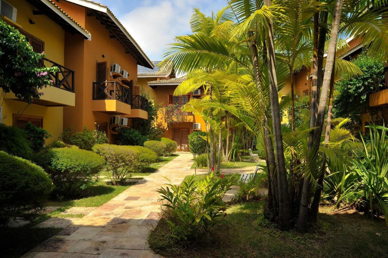 Ilha Flat Hotel Suite Swaenen II Ilhabela Exterior photo